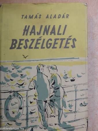 Hajnali beszélgetés