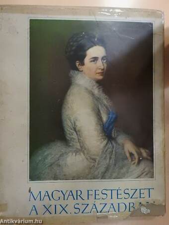 Magyar festészet a XIX. században