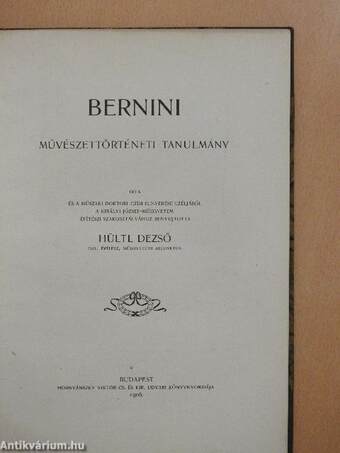 Bernini