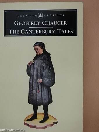 The Canterbury Tales