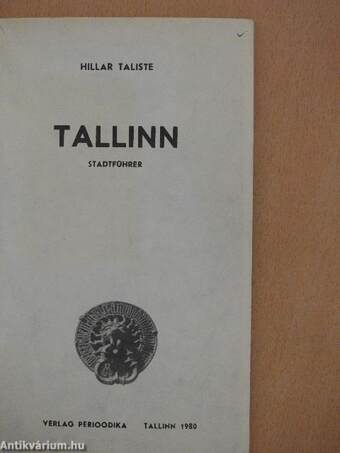 Tallinn