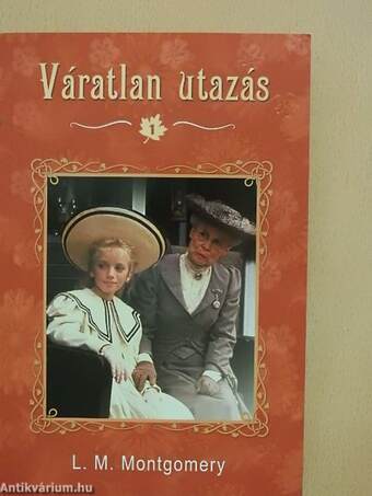 Váratlan utazás 1.