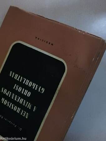 Neurosisok a mindennapos orvosi gyakorlatban