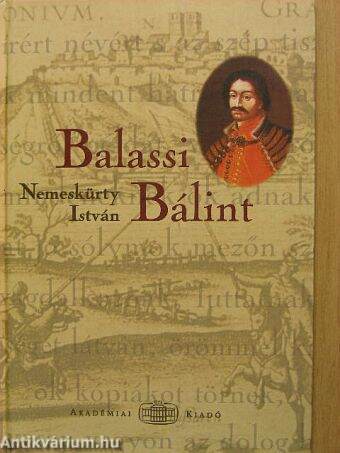 Balassi Bálint