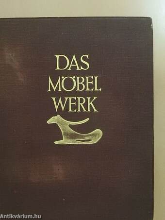 Das Möbelwerk