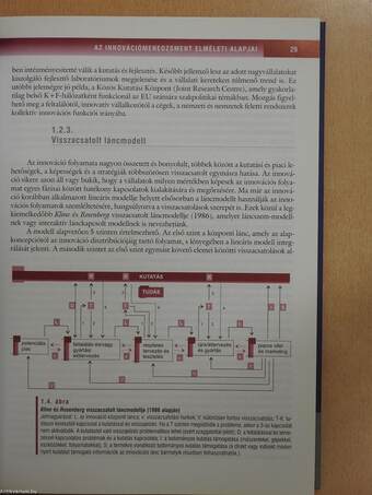 Kutatásszervezés és innovációmenedzsment az egészség- és élettudományok területén (dedikált példány)