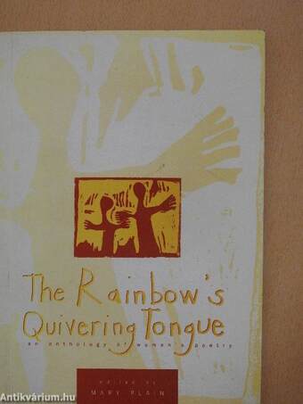 The Rainbow's Quivering Tongue