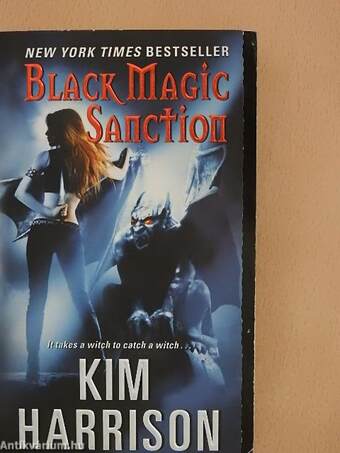 Black Magic Sanction