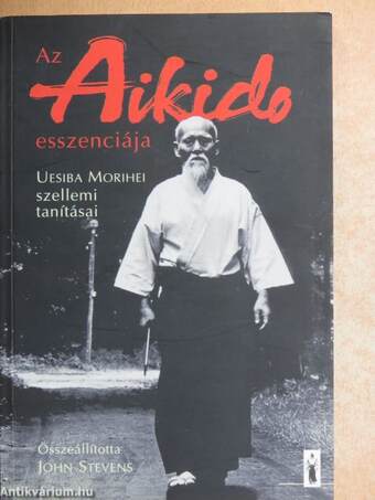 Az Aikido esszenciája