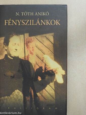 Fényszilánkok