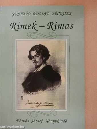 Rímek - Rimas