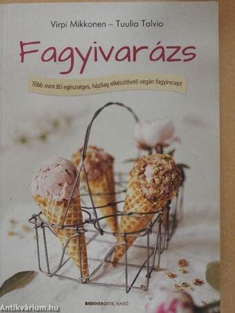 Fagyivarázs