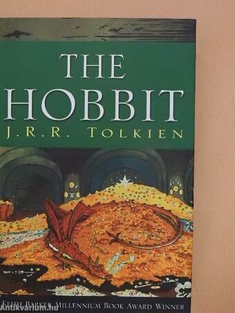 The Hobbit or There and Back Again