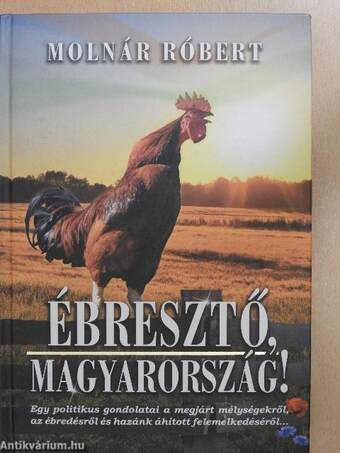 Ébresztő, Magyarország!