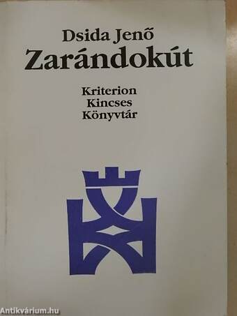 Zarándokút