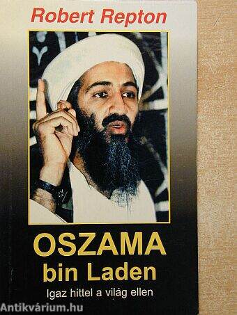 Oszama bin Laden