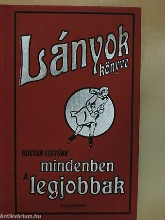 Lányok könyve