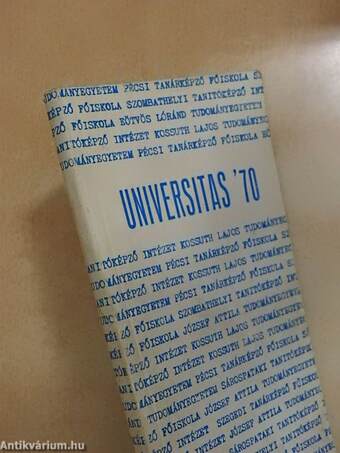 Universitas '70