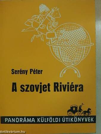 A szovjet Riviéra