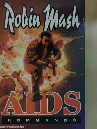 AIDS-kommandó