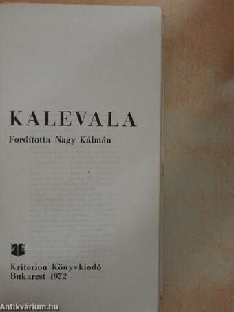 Kalevala