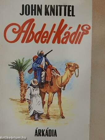 Abdel-kádir