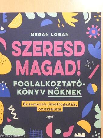 Szeresd magad!