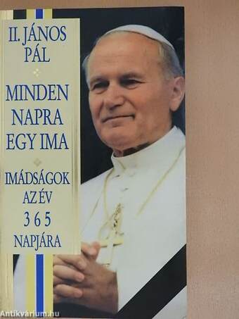 Minden napra egy ima