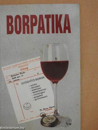 Borpatika