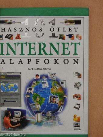 Internet alapfokon