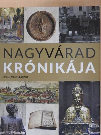 Nagyvárad krónikája