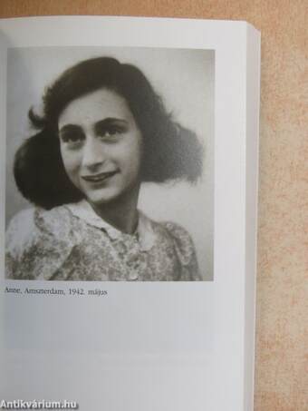 Anne Frank naplója