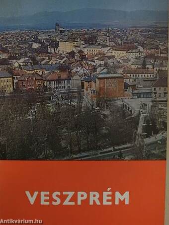 Veszprém