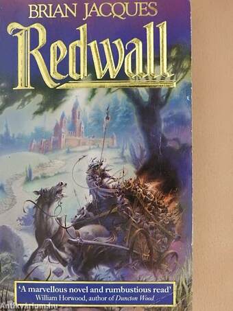 Redwall