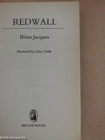 Redwall