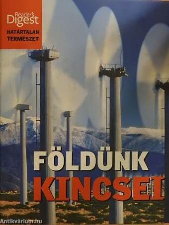 Földünk kincsei