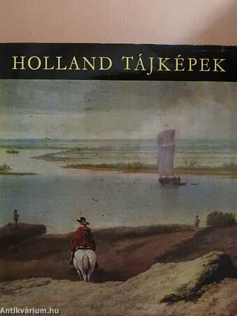 Holland tájképek