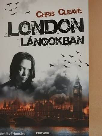 London lángokban