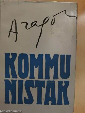 Kommunisták 1-2.