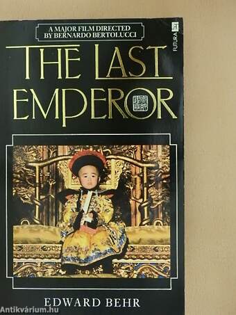 The Last Emperor