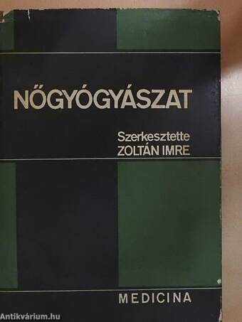 Nőgyógyászat