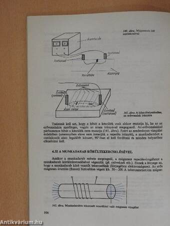 Hegesztő szakmai ismeretek