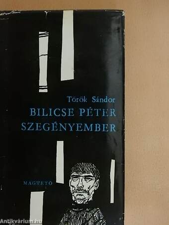 Bilicse Péter szegényember