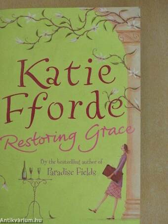 Restoring Grace