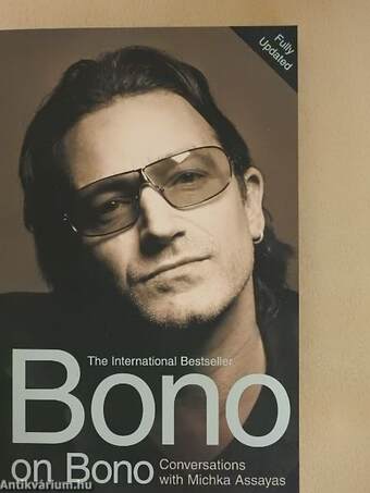 Bono On Bono