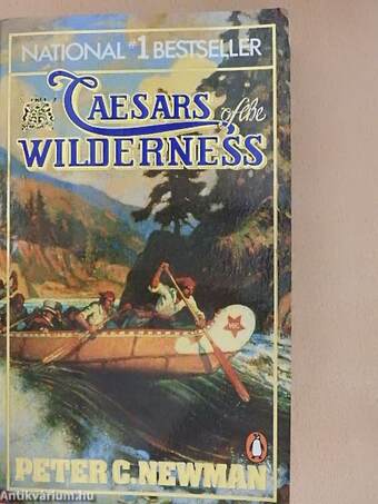 Caesars of the Wilderness