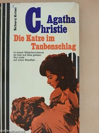 Die Katze im Taubenschlag