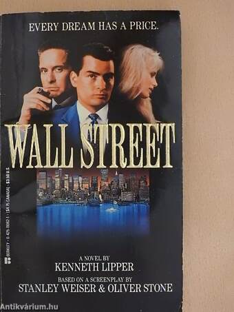 Wall Street