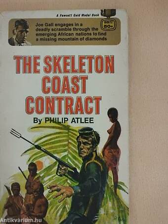 The Skeleton Coast Contract