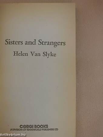 Sisters and Strangers